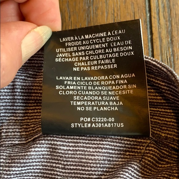 O’Neill Hybrid Boardwalk Shorts - Picture 8 of 12